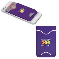 Dyno Plastic Card Holder