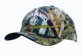 Casquette camouflage True Timber
