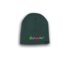 Recycled Roll-Down Beanie
