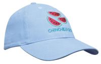Brushed Heavy Cotton Cap Youth Size