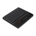 Moleskine® Hard Cover Large 12-Month Weekly 2024 Planner and GO Pen Gift Set