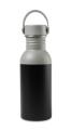 Arlo Colorblock Stainless Steel Hydration Bottle - 17 Oz.