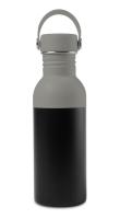 Arlo Colorblock Stainless Steel Hydration Bottle - 20 Oz.