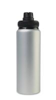 Jett Aluminum Chug Lid Hydration Bottle - 32 Oz.