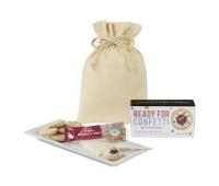 Crackerology Kit Starters Gift Bag