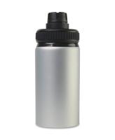 Jett Aluminum Chug Lid Hydration Bottle - 16 Oz.