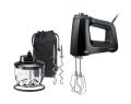 MultiMix 5 Hand Mixer - HM5130 with 2 Cup Chopper