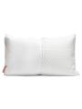 Bianca Pair of 2 Cool pillow protector - Standard