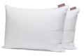 Bianca Pair of 2 Recycled down pillow - King