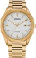 Citizen Eco-Drive CORSO Gold-Tone Stainless Steel