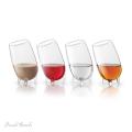 Final Touch Relax Liqueur Glasses 200 ml - Set of 4