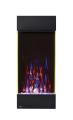 Allure Vertical 38 Electric Fireplace