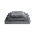 Lobby Towels - 3 Piece Set - Grey
