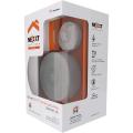 Nexxt Smart Home Indoor Wifi Starter Kit Siren Motion Cont