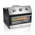 Hamilton Beach Air Fryer Toaster Oven