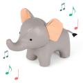 Vincent the Elephant, Musical Animal