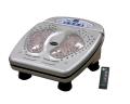 Infrared Foot Massager - With Wireless Remote Control