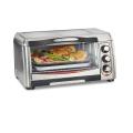 Hamilton Beach Sure-Crisp™ Air Fry Toaster Oven