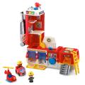 VTech® Helping Heroes Fire Station™ (French Version)
