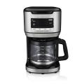 Hamilton Beach 14 Cup Programmable Front-Fill Coffee Maker
