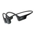 Shokz OpenRun Bluetooth Headset with Mic Bone Conduction - Lightweight - Waterproof IP67 - 8Hr Battery Life - Black