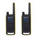 TalkAbout T470 - GMRS Two Way Radios