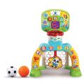 VTech® Count & Win Sports Center™ (French Version)