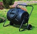 Wheeled Tumbling Composter