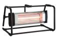 Infrared Electric Outdoor Heater - Portable