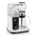 Convenient Craft™ Automatic or Manual Pour-Over Coffee Brewer