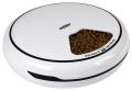 Programmable Five Meal Pet Dish with Voice Message