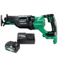36V Reciprocating Saw with Battery Charger Kit