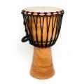Tycoon DJEMBE AFRICAN 10"