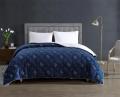 TONAL ONE (1) PIECE Cold Weather Comforter