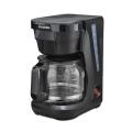 Proctor Silex FrontFill Compact 12 Cup Coffee Maker