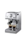 Manual Pump Espresso & Cappuccino Machine