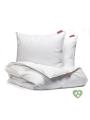 Dolce Cortina Microfiber and Pillows Set - King