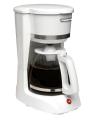 Proctor Silex 12 Cup Coffee Maker - White