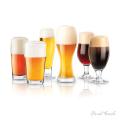 Final Touch 7 Piece Beer Tasting Set
