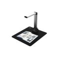 Adesso Document Camera Scanner CyberTrack 520 5Mp Fixed Focus Digital Zoom OCR Text Recognition - Video & Photo Capture - PC/Mac