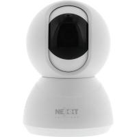 Nexxt Smart Home Indoor Camera PTZ 2 Way Comm RJ 45