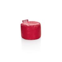 Fatboy Ottoman and Footrest - Red