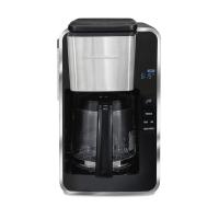 Hamilton Beach FrontFill™ Deluxe 12 Cup Programmable Coffee Maker