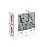 Digital Medication Reminder - Alarm Clock with 4 Alarms
