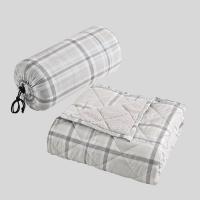 Coleman Outdoor Throw - Taupe