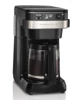 12 Cup Programmable Easy Access Coffee Maker