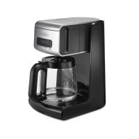 Proctor Silex
FrontFill™ Programmable 12 Cup Coffee Maker