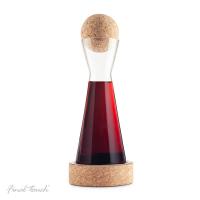 Final Touch Phellem Sphere Carafe & Coaster