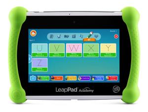 LeapFrog® LeapPad® Academy (English Version)