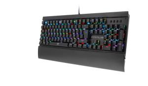 Primus Keyboard Ballista 200S Red Switch Gaming Silent